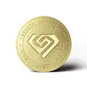 Trusted Smart Chain logo