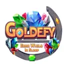 GoldeFy logo