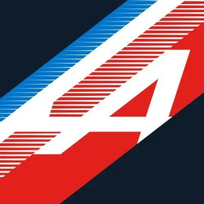 Alpine Fan Token BSC logo