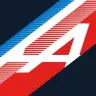 Alpine Fan Token BSC  logo