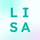 LISA logo