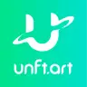 UNFT logo