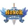 Honor World logo