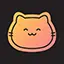 Kitty Coin logo