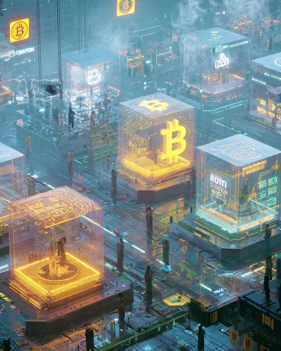 Bitcoin Treasury Companies