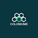 Coloniume Network logo
