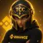 TCryptochicks logo