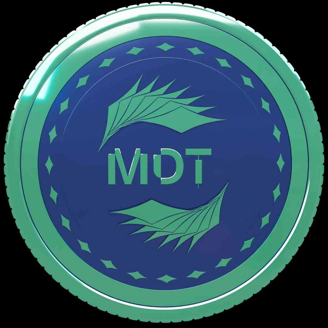 MultDay logo