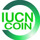 IUCN Coin logo