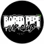 Bored Pepe V.I.P. Club  logo