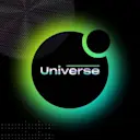 Universe.XYZ logo
