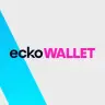 eckoWALLET logo