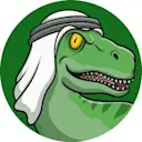 SAUDI RAPTOR logo