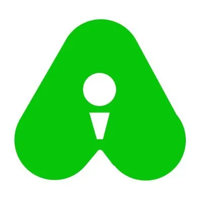 All InX logo
