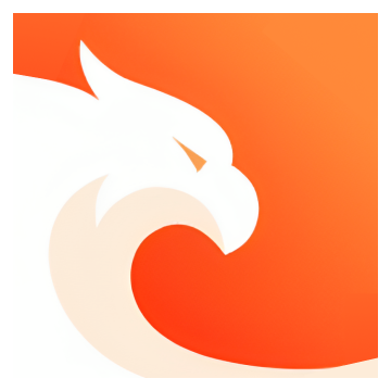 Carbon Browser logo