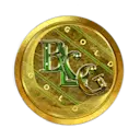 Billion Local Coin Gold logo