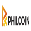 Philcoin logo
