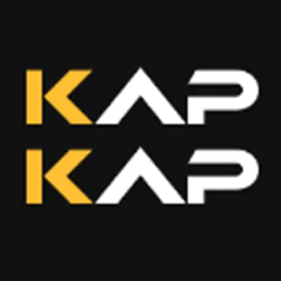 Kapkap logo