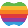 Apple Finance logo