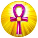 Key of Life logo