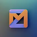 MetaZero logo