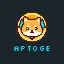 Aptoge logo