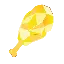 Gold Nugget logo