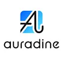 Auradine logo