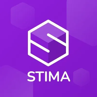 STIMA logo