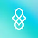 Molecule logo