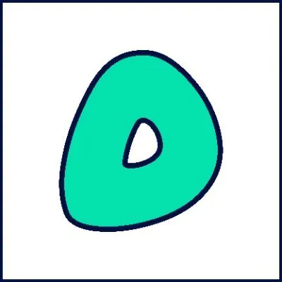Dropee logo