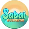Sabai Ecoverse logo