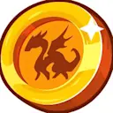 Dragonary logo