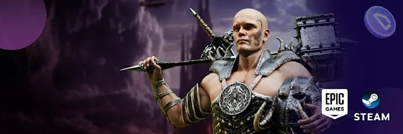 Skynet Boost Image for World of Dypians
