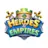 Heroes & Empires logo