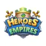 Heroes & Empires logo