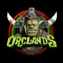 Orclands Metaverse logo