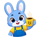 Giggle Mascot logo