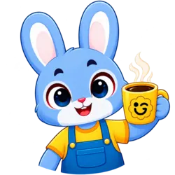 Giggle Mascot logo