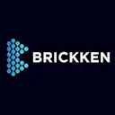 Brickken logo