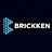 Brickken logo