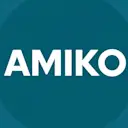 Amiko logo