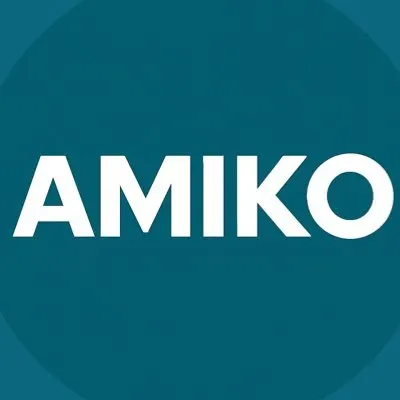 Amiko logo