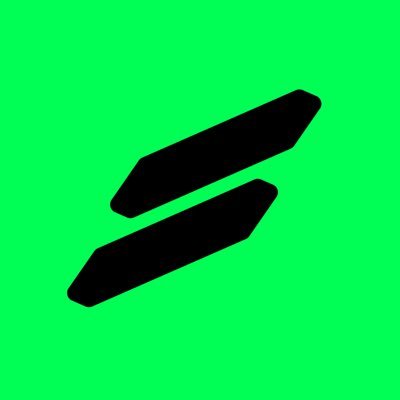 Slingshot logo