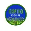 Dentrocoin logo