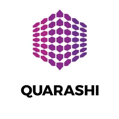 Quarashi logo