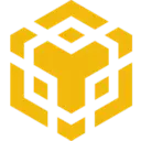 BNB Chain logo
