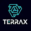 Terrax logo
