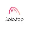 Solo Top  logo