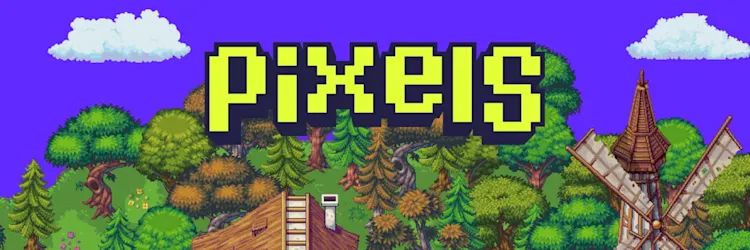 Skynet Boost Image for Pixels